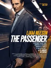 The Passenger (2018)